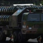 China afirma que la prueba del interceptor de misiles antibalísticos ha sido un éxito.