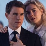 Tom Cruise sobre el difícil rodaje de ‘Misión Imposible 7’: “Siempre me fuerzo en ir más allá”