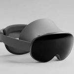 Samsung anuncia sus primeras gafas de realidad mixta con Galaxy AI