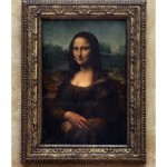 Médicos italianos explican por qué Leonardo da Vinci nunca terminó el cuadro de la Mona Lisa
