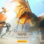Monster Hunter Now está de celebración: ya ha superado los 15 millones de descargas