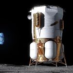 El espacio en 2026: auroras, eclipses y misiones a la Luna