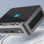 El Morefine M9 estrena los Intel N y está disponible a un precio muy económico