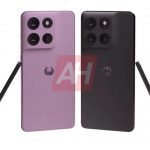 Filtrado el nuevo móvil de Motorola con lápiz óptico: la alternativa económica al Galaxy Ultra S26 ya tiene cara