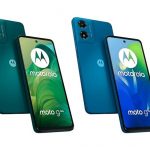 Motorola Moto G04s es oficial