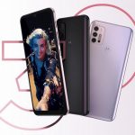 Motorola Moto G30, el rey de la gama media regresa con un diseño renovado y cargado de cámaras
