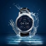 Moto Watch 100
