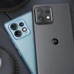 Moto X40 es oficial