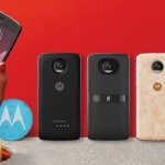 Motorola estrenará 12 nuevos Moto Mods este 2018
