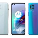El Moto G100 con chip Snapdragon 870 se lanzará el 25 de marzo