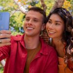 Motorola gama media/baja: moto g04, g24, g24 power y g34 5G