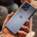 Motorola Moto G Stylus 2023 es oficial