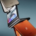 El próximo plegable de Motorola tendría un verdadero SoC Premium