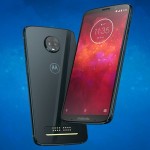 Motorola presenta el Moto Z3 Play