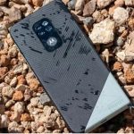 Motorola anuncia el ultrarresistente Defy con Gorilla Glass Victus