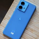 Motorola edge 40 neo, análisis: equilibrio y belleza