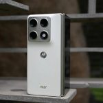 Motorola prepara un plegable “ancho” para plantarle cara al iPhone Duo