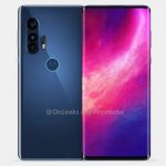 Motorola Edge Plus: La bestia de Motorola para 2020