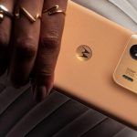 Filtrado el Motorola Signature