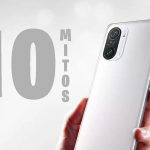 10 Mitos sobre los smartphones que aún crees y que son totalmente falsos