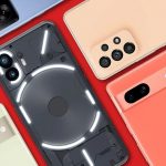 Los 6 mejores móviles para regalar en Navidad (2023)