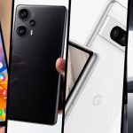 TOP 10 Móviles que puedes comprar en 2024: de 115 a 649 euros