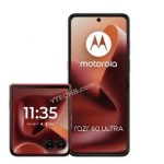 Motorola RAZR 60 Ultra