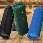 Altavoz portátil Muvo Go, de Creative