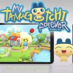 My Tamagotchi Forever ya está disponible