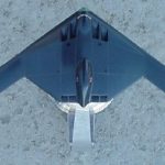 Myasischev M-67, el B-2 Soviético