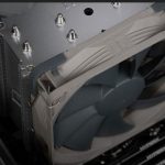 Noctua anuncia el NH-U12S Redux, el cual inaugura la nueva serie Redux