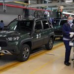“Adorable”: Un medio estadounidense repasa las virtudes del Lada Niva Travel