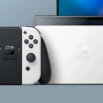 Nintendo niega que consiga más beneficios del modelo de Switch OLED