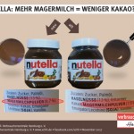 Más grasa, más azúcar y menos avellanas: Nutella admite haber cambiado en secreto su mítica receta