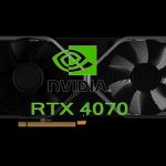 NVIDIA pisa el acelerador: empezará la producción en masa de las RTX 4070 y 4060 Ti