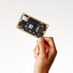 Minicomputadora Jetson TX1