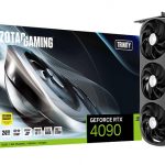 La NVIDIA GeForce RTX 4090 D tendrá capado el overclocking