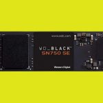 Amplia tu capacidad de almacenamiento y mejora el rendimiento de tu ordenador con este SSD NVMe de 1 TB