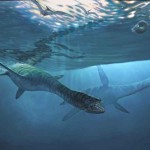 Nuevo monstruo marino prehistórico descubierto en Montana