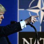 “Es un tigre de papel”: Trump amenaza con sacar a EEUU de la OTAN