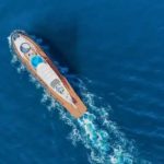 Así es el impresionante yate submarino para navegar a 100 metros de profundidad y con 10.000 km de autonomía