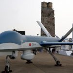 Este nuevo dron de China podría cambiar la historia de la guerra naval
