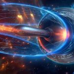 Viajar más rápido que la luz sí que podría ser posible