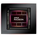 El chip Navi 32 de AMD tendrá 60 unidades de cómputo y el Navi 33 tendrá 32