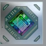 AMD podría anunciar la primera gráfica basada en el chip Navi 23 en abril