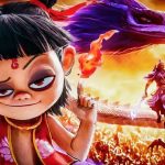 2025 Worldwide Box Office (Abril)