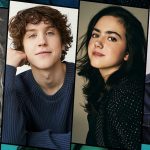Netflix revela el reparto de la serie live action de Scooby-Doo