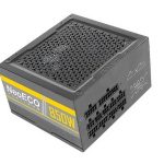 Antec anuncia la serie NeoECO Platinum de fuentes modulares