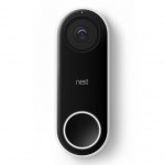 Nest Hello, el timbre con cámara que controla tu puerta desde el móvil