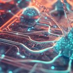 Crean una neurona artificial que opera 1.000 millones más rápido que las de tu cerebro
